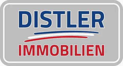 Distler Immobilien Logo