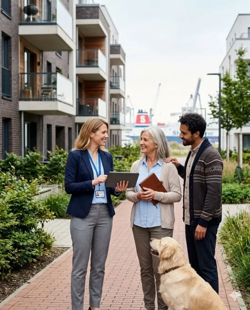 Neukundenangebot Distler Immobilien